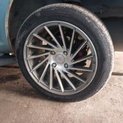 обмен дом на авто: Дисктер R 16 Колдонулган — 1