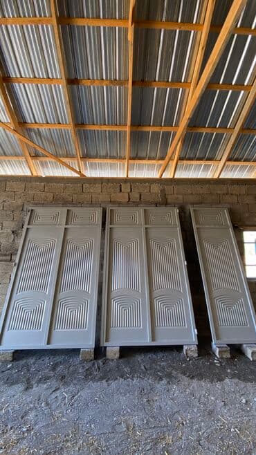 бу ворота ош: ВОРОТА САТЫЛАТ ТУУРАСЫ: 4 метр БИЙИКТИГИ: 2,5 метр БААСЫ: 45000 сом — 7