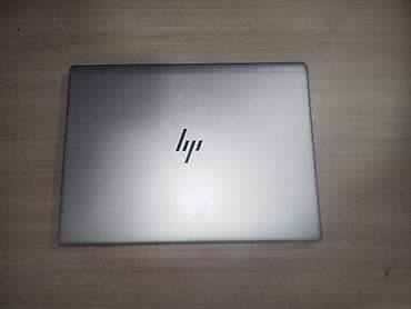 Ноутбуки HP: Для учебы, Б/у, Intel Core i5 — 6