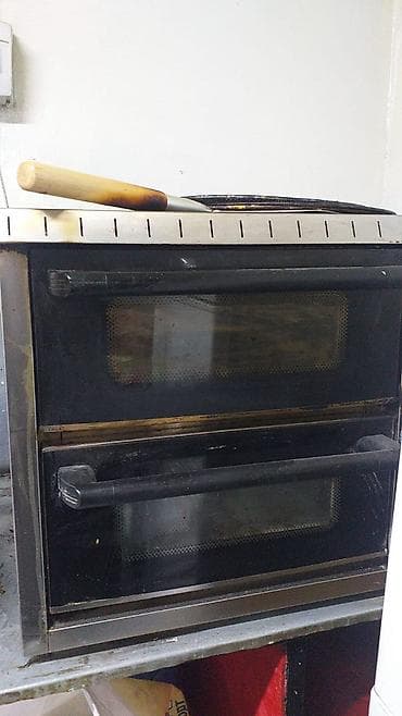 бассейн для отдыха: Продается!!! Готовое помещение под небольшое кафе/фаст-фуд — 3