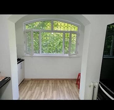 1 комната, 33 м², Нижний Джал (Джал-23) 106 серия, 1 этаж, Косметический ремонт