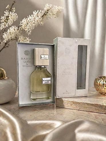 ай кол: Продам парфюм SAHEB Intense Eau De Parfum в ОтлИчном соСтОЯНии — 2