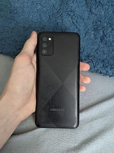 esim poco m5s: Samsung Galaxy A02 S, 32 ГБ, цвет - Черный, 2 SIM — 2