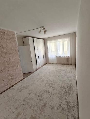 1 комната, 32 м², Индивидуалка