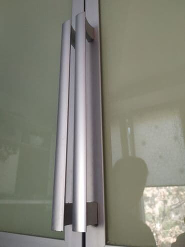 ручки на кухонную мебель: Мебельные ручки. Для шкафчиков Состояние 9/10 В наличии 21 штука. 25,4 — 3