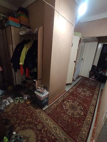 7 1: 2 комнаты, 60 м² — 7