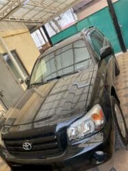 тойота виндом поворотник: Toyota Highlander: 2006 г., 3.3 л, Автомат, Бензин, Кроссовер — 12