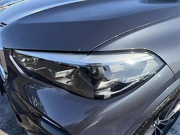 Рулевая часть: Комплект передних фар BMW Оригинал — 1