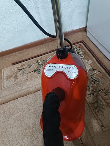 ploika pro: Отпариватель Вертикальный — 3