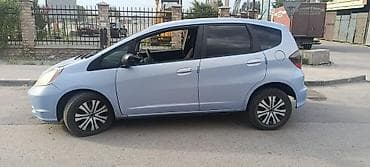 коробка фит 1 5: Honda Fit: 2008 г., 1.5 л, Вариатор, Бензин, Хэтчбэк — 7