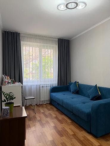 Недвижимость: 2 комнаты, 42 м², 104 серия, 104 серия, 2 этаж, Косметический ремонт — 3