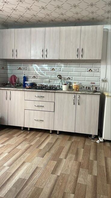 сниму квартиру с подсилением долгосрочная: Студия, Собственник, Без подселения, С мебелью полностью — 1