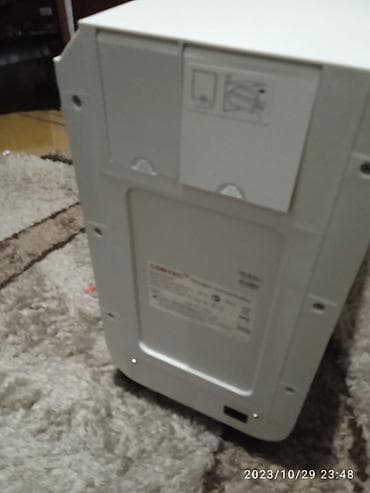 Кислородные концентраторы: 🫧 Кислородный аппарат (концентратор кислорода) — белый Продаётся — 5