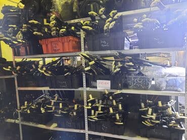 продаю домкрат: Электрический моторчик Land Rover Б/у, Оригинал — 1