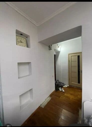 суточные квартиры филармония: 1 комната, Собственник, Без подселения, С мебелью полностью — 6