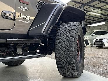 вранглер джип: Jeep Wrangler: 1941 г., Внедорожник — 1