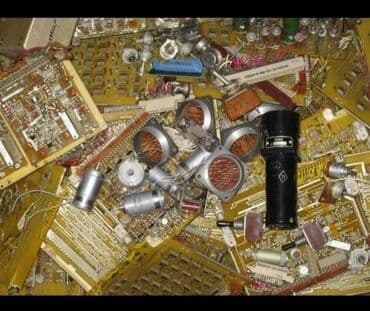 фото реле: Куплю платы СССР приборы кипа дорого — 2