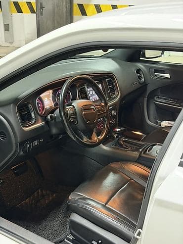 dodge ram 3.5: Dodge Зарядник: 2020 г., 3.6 л, Автомат, Бензин, Седан — 9
