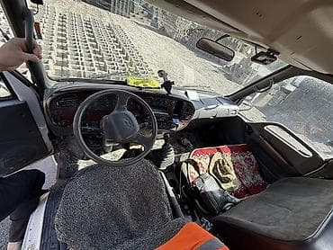 golf 2 8: Легкий грузовик, Hyundai, Стандарт, Б/у — 4