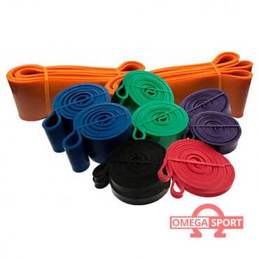 Жгут 4,5х64 Резиновые петли – универсальный и удобный снаряд