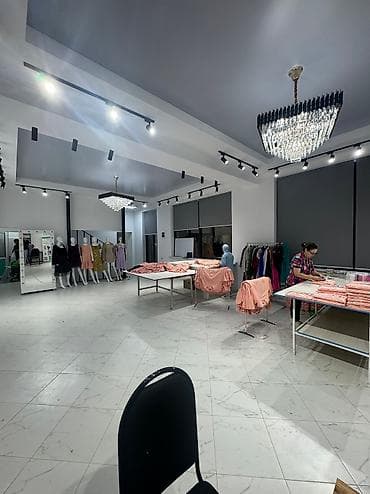 упаковщик керек: Тикмечи, Ар дайым, Көйнөктөр, Төлөм: Бир айда эки жолу, Иш тажрыйбасы: 3-5 жылдык тажрыйба — 6