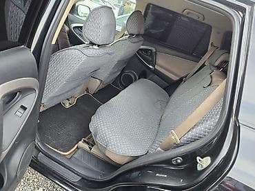 тайота кайландер: Toyota RAV4: 2007 г., 2.4 л, Автомат, Бензин, Кроссовер — 9