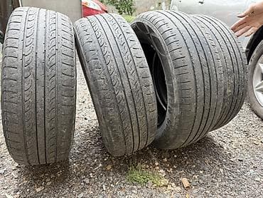 шинный: Шины 195 / 60 / R 15, Лето, Комплект, Легковые, Joyroad — 1