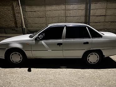 daewoo nexia капот: Daewoo Nexia: 2014 г., 1.5 л, Механика, Бензин, Седан — 8