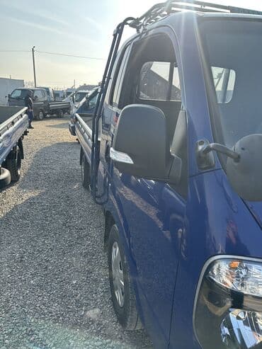 киа бинго: Kia : 2019 г., 2.5 л, Автомат, Дизель — 4