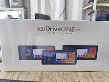 android teyes cc3: Автомобильная мультимедийная навигация HD DriveONE 2K (QLED) Основные — 2