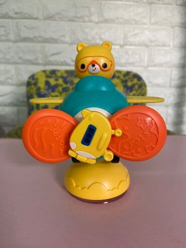 кукольные домики на заказ: Продаю детские развивающие игрушки и декор! все новое! — 7