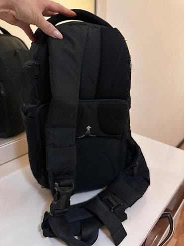 разгрузочный жилет: Фотограф, видеооператор — 2