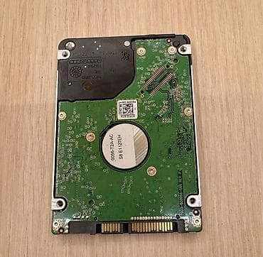 sata m2: Накопитель для ПК, Новый, Western Digital (WD), HDD, 1 ТБ, 2.5", Для ПК — 2