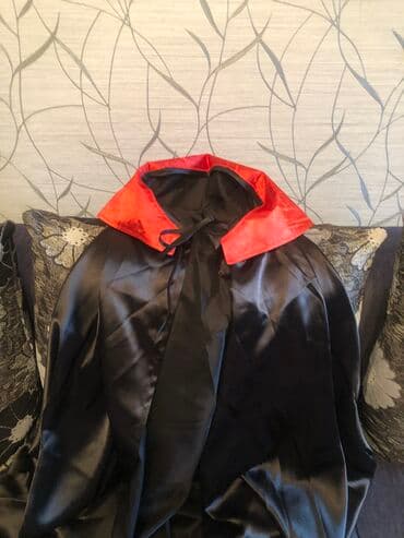 плащи от дождя: Плащ детский на праздник — 2