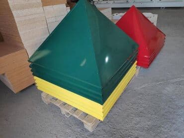 полимерная порошковая краска купить: Больше 6 лет опыта — 1