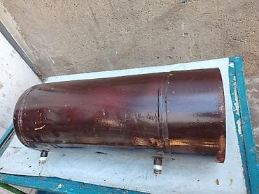 кулер доя воды: Бак-водонагреватель (накопительный, с ТЭНом) Описание: - — 2