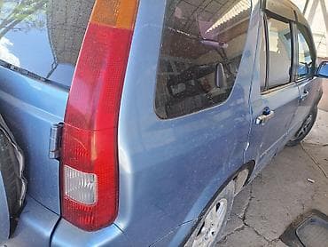 црв 3: Honda CR-V: 2004 г., 2 л, Автомат, Бензин, Кроссовер — 3