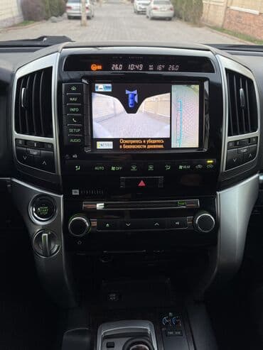 косилка ручная бензиновая цена бишкек: Toyota Land Cruiser: 2012 г., 4.6 л, Автомат, Бензиновая, Внедорожник — 19