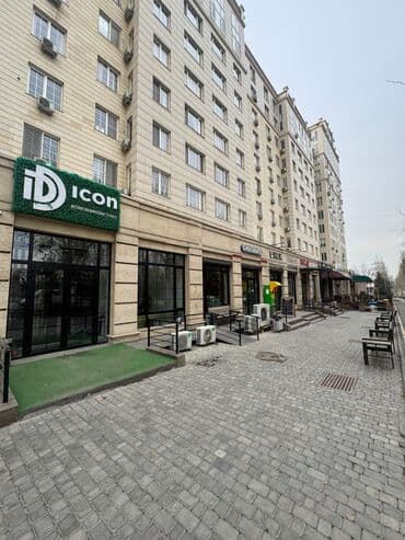 ищю комнату с подселением: 2 комнаты, 40 м², Элитка, 8 этаж, Дизайнерский ремонт — 7