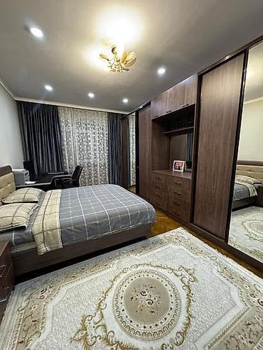 м гвардия: 550 м², 9 комнат, Парковка, Утепленный, Теплый пол — 1