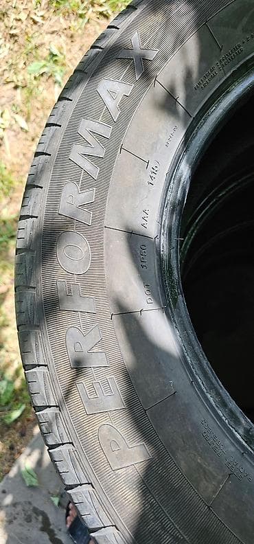 285 65 r18: Шины — 1