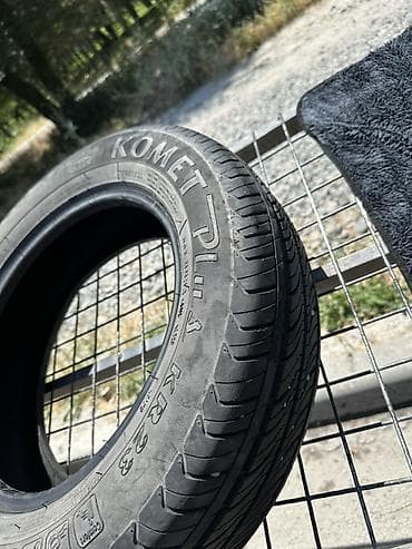 Летние шины KUMHO Komet Plus KR23 - Размер: 175/65 R14 82T (указан на — 7
