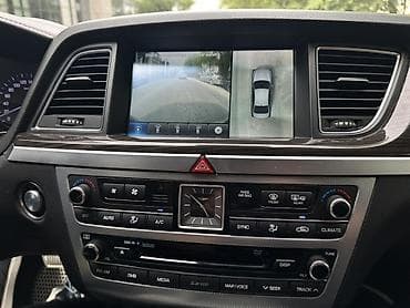 160: Hyundai Genesis: 2017 г., 3.3 л, Автомат, Седан — 10