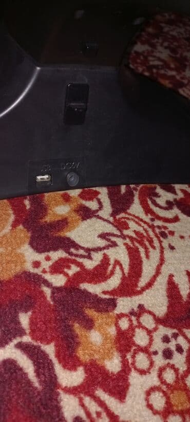 детский лошадка: Продается качалка-люлька. 6000сом реальным клиентам чуть-чуть уступлю — 4