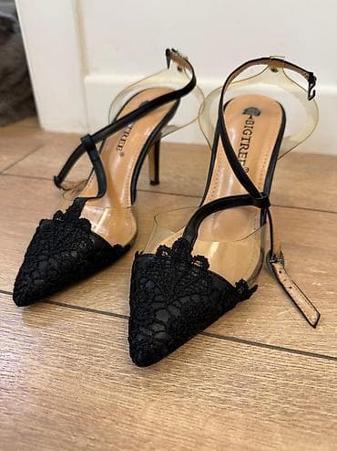 Туфли, 35, 35.5, 36, Michael Kors, Новый, Самовывоз, Платная доставка — 3