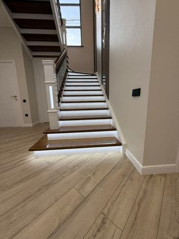 Сниму дом: Дом, 200 м², 5 комнат, Собственник, Дизайнерский ремонт — 13