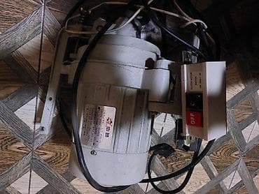 швейная машинка купить: Оборудование для швейного производства — комплект Состав комплекта: - — 5