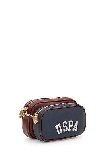 барсетка поло: Сумка-кроссбоди Оригинал POLO USPA с мини-портмоне с пакетом и — 3