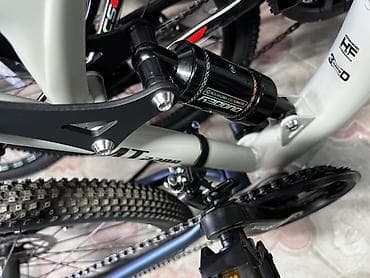 гридер: Горный велосипед, Алюминий — 2