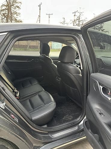 авто корея сайт бишкек: Hyundai Grandeur: 2019 г., 2.5 л, Автомат, Бензин, Седан — 10